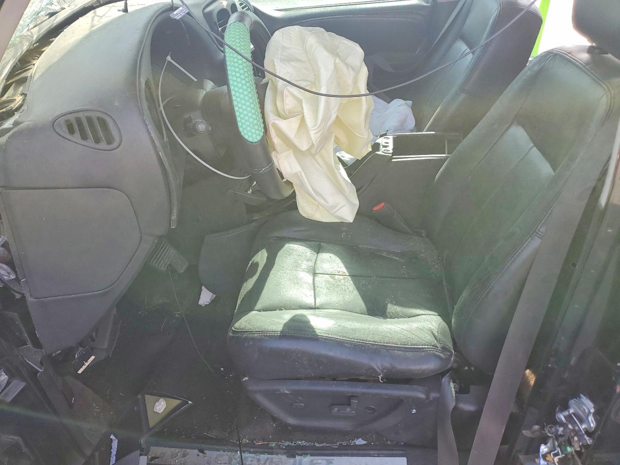 Chevrolet Trailblazer Ls