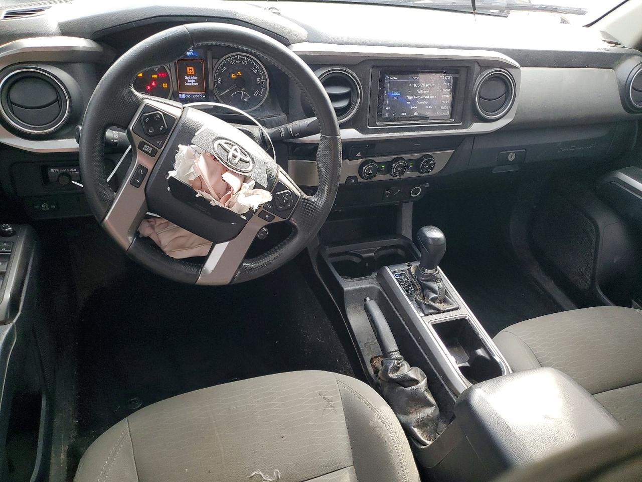 Toyota Tacoma Sr5 V6