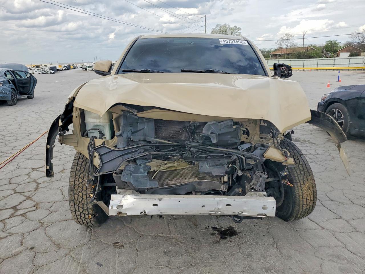Toyota Tacoma Sr5 V6