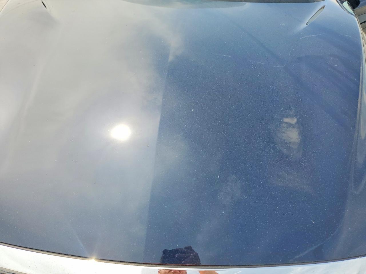 INFINITI Qx Luxe