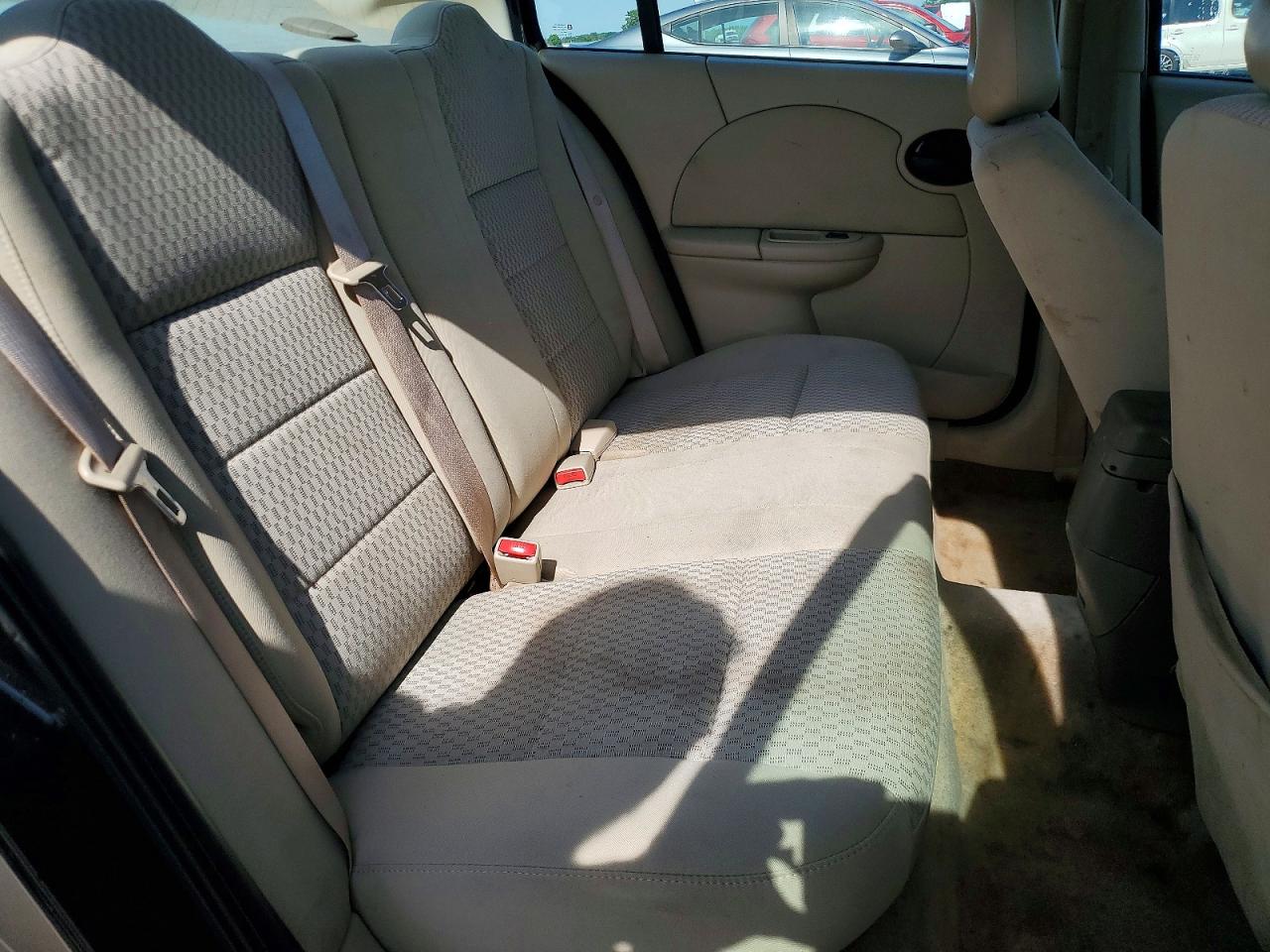 Saturn Ion Level 2