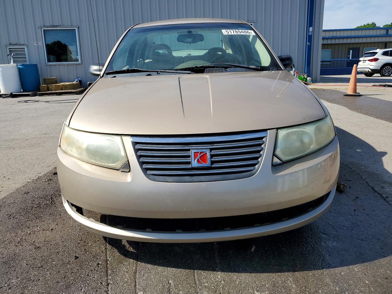 Saturn Ion Level 2