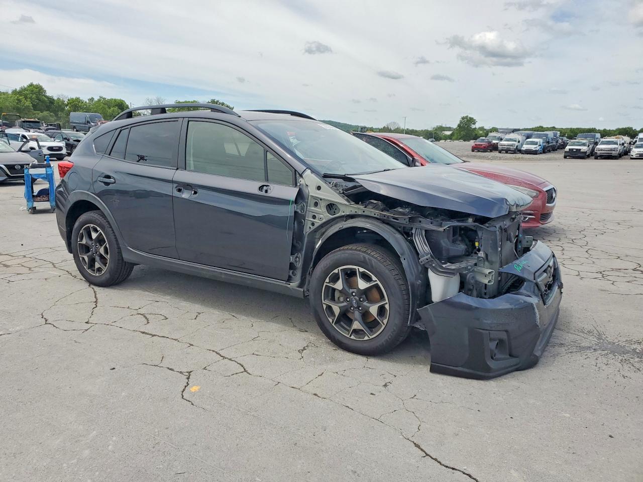Subaru Crosstrek Premium
