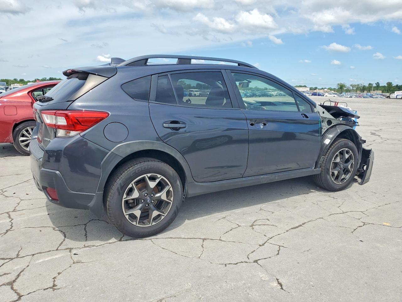 Subaru Crosstrek Premium