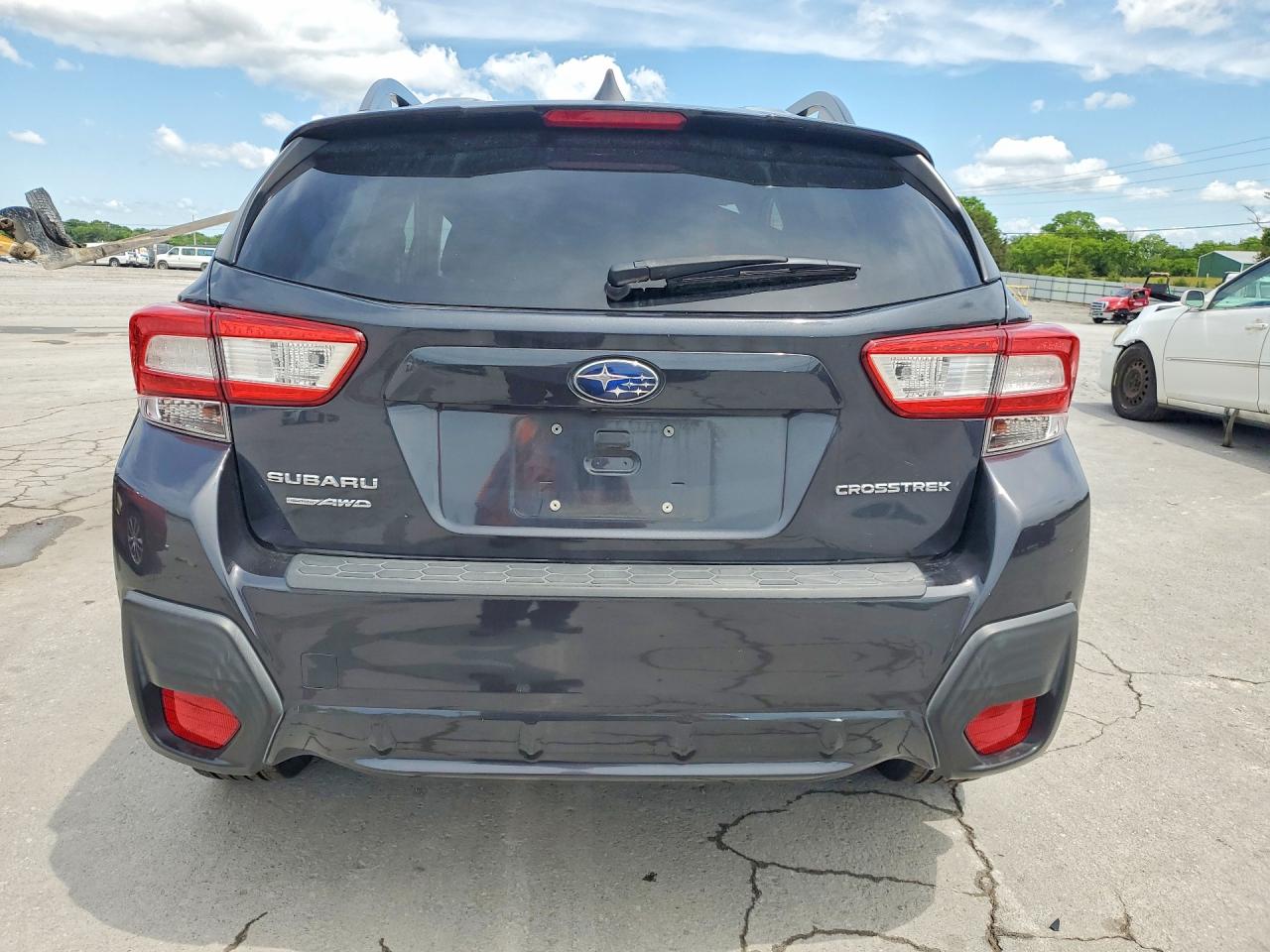 Subaru Crosstrek Premium