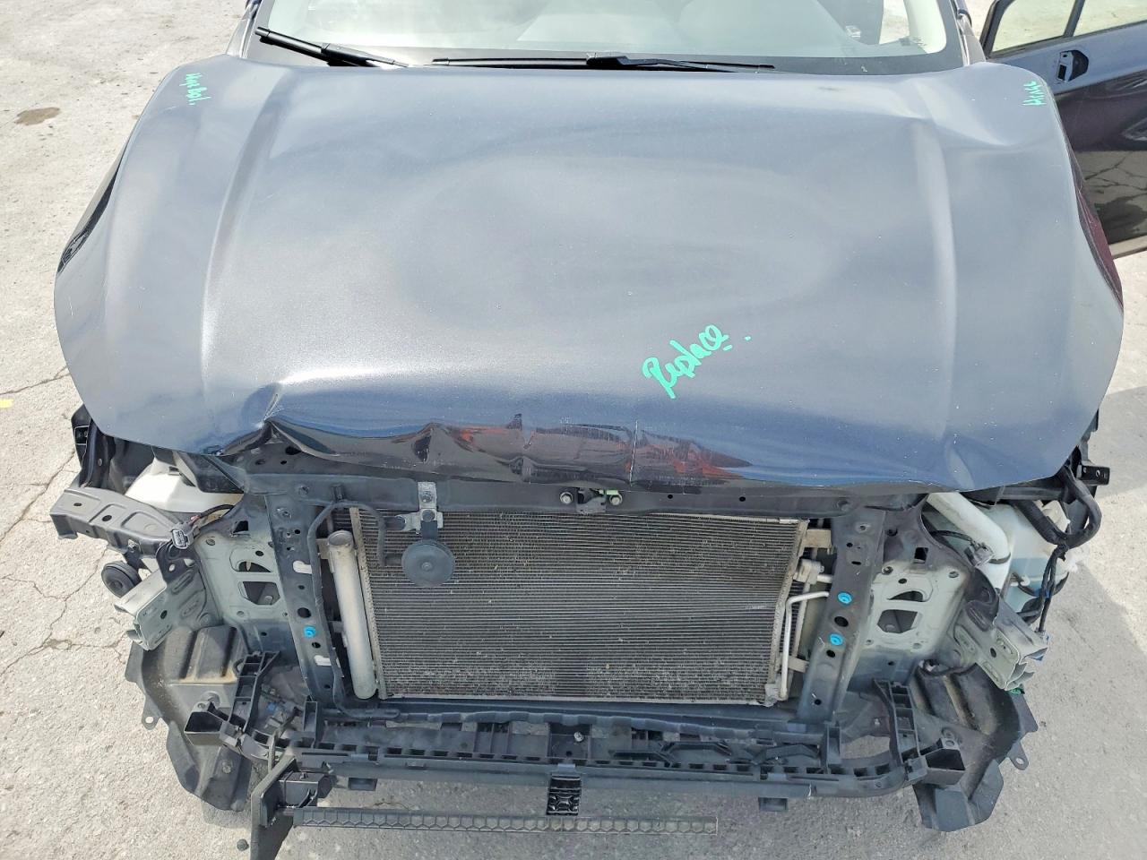 Subaru Crosstrek Premium