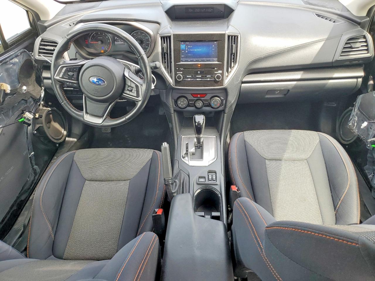 Subaru Crosstrek Premium