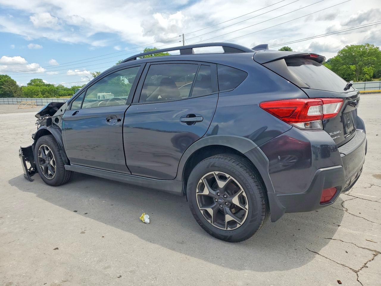 Subaru Crosstrek Premium