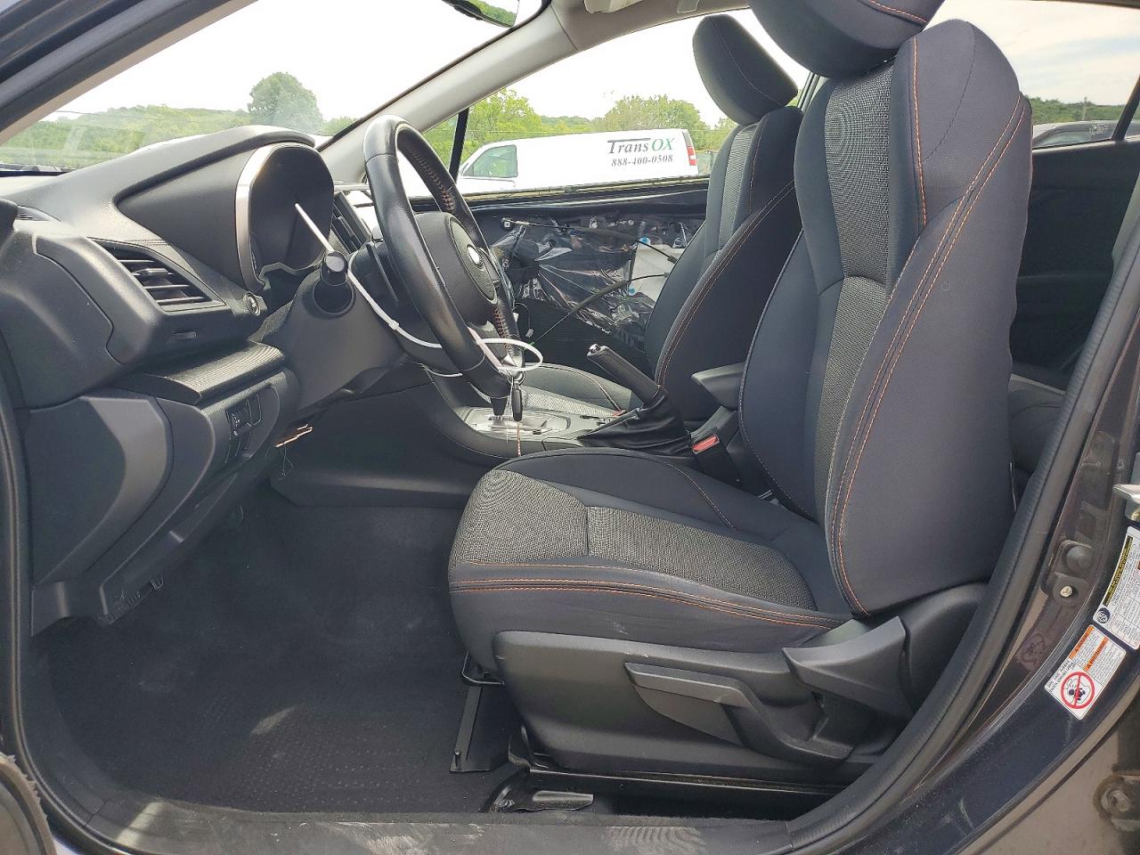 Subaru Crosstrek Premium