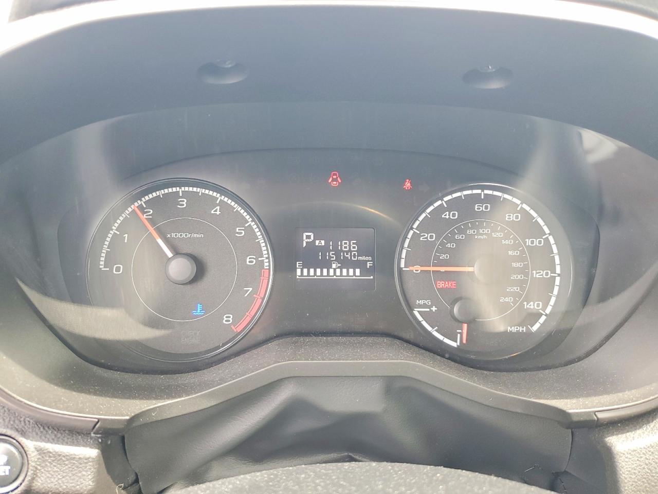 Subaru Crosstrek Premium