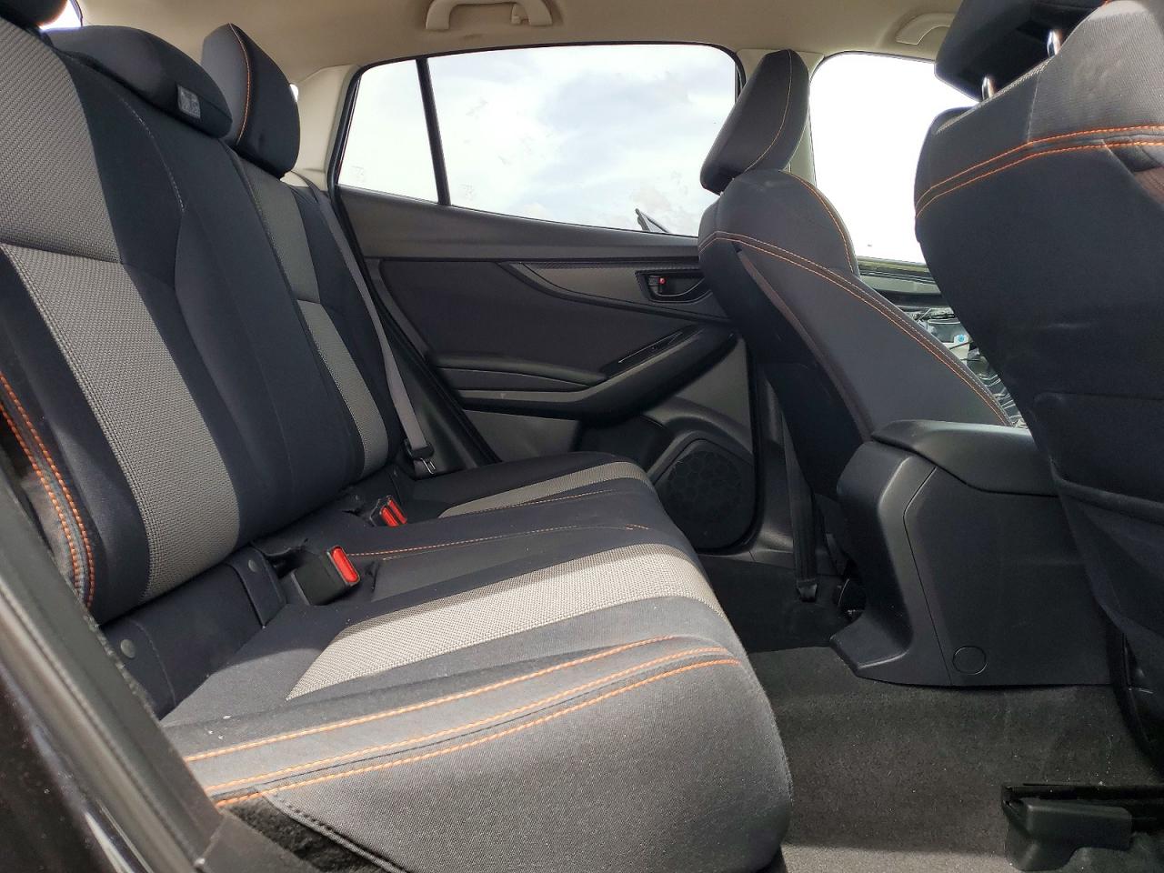 Subaru Crosstrek Premium