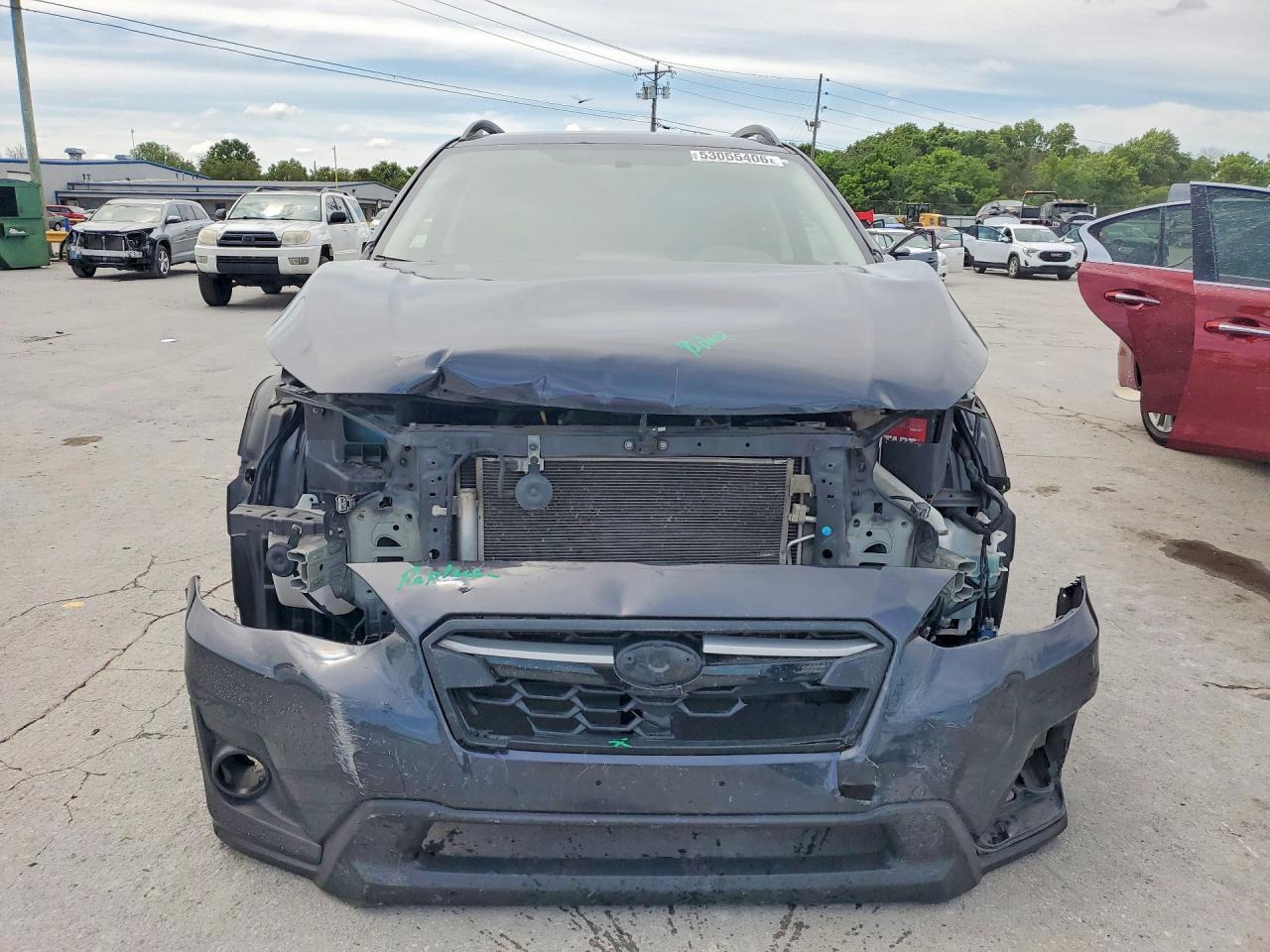 Subaru Crosstrek Premium