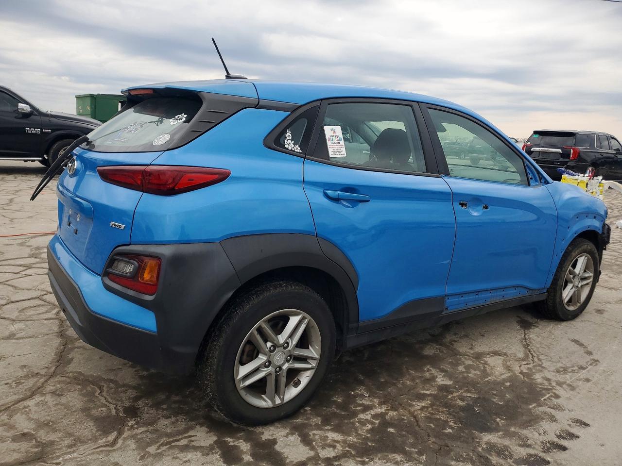 Hyundai KONA Se