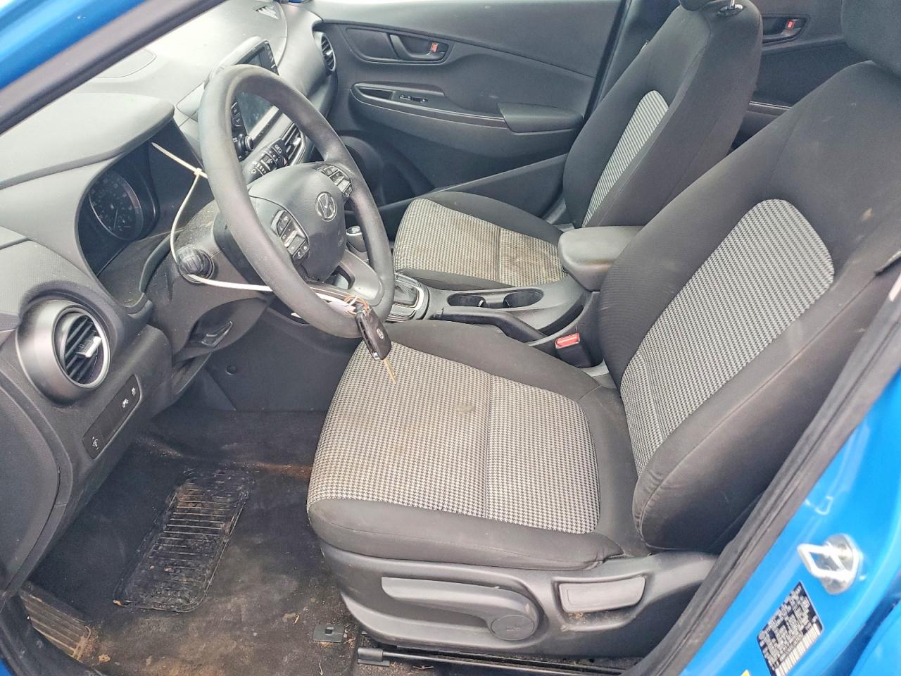 Hyundai KONA Se