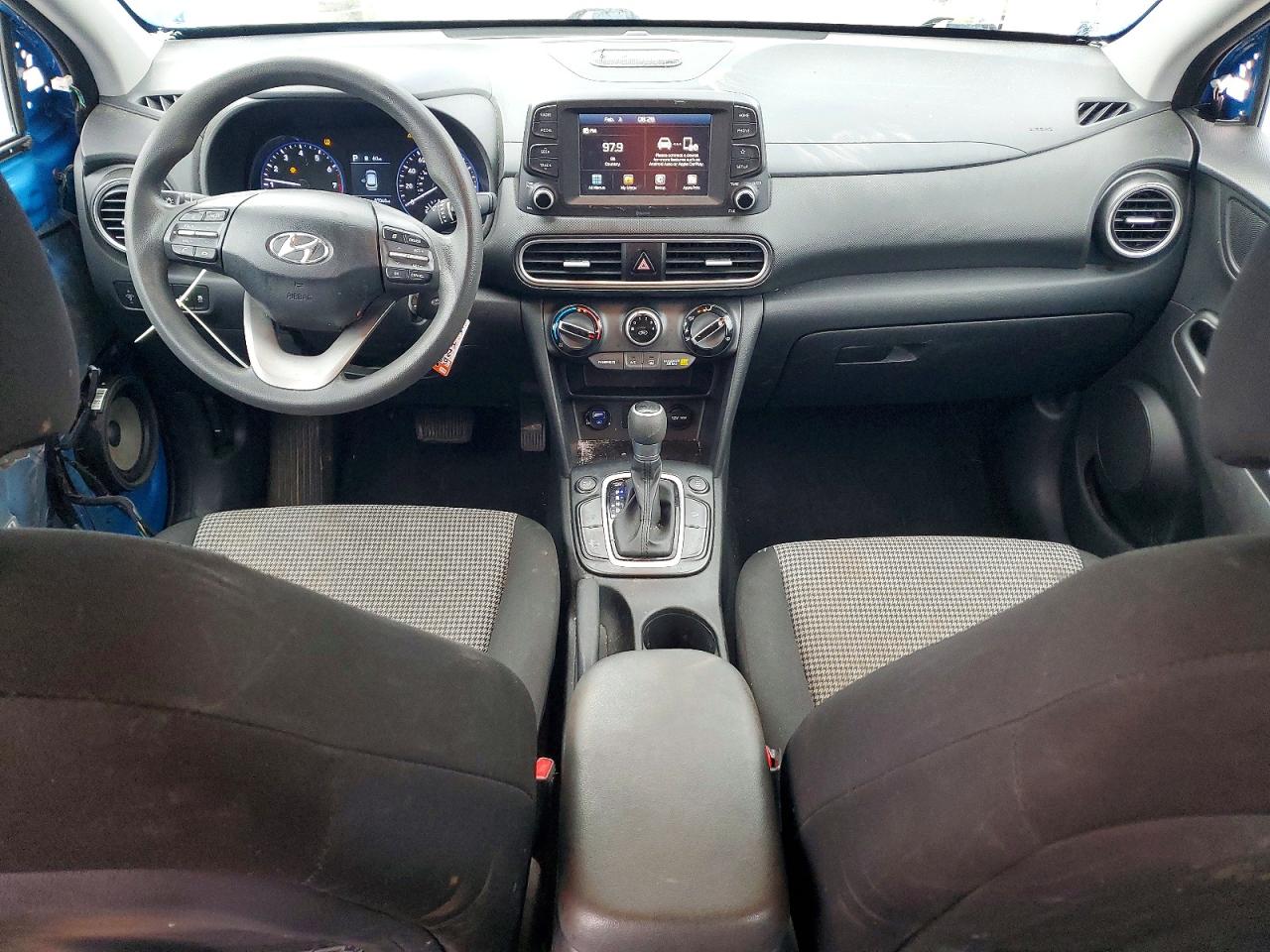Hyundai KONA Se