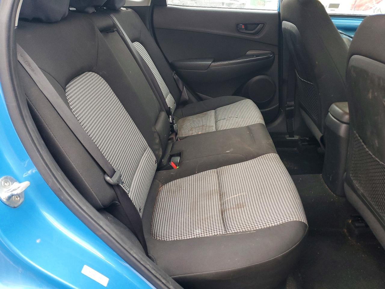 Hyundai KONA Se