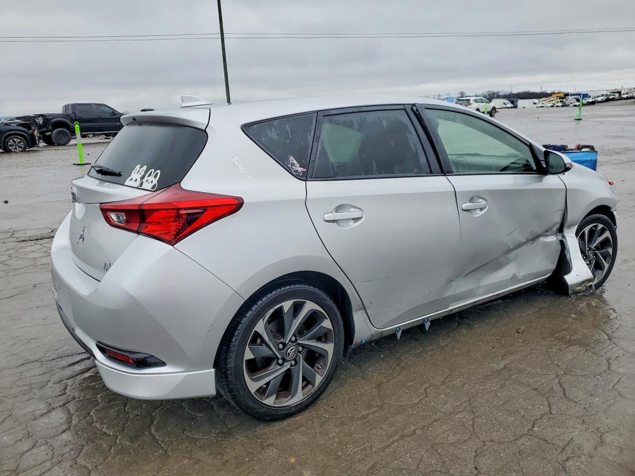 Toyota Corolla Base