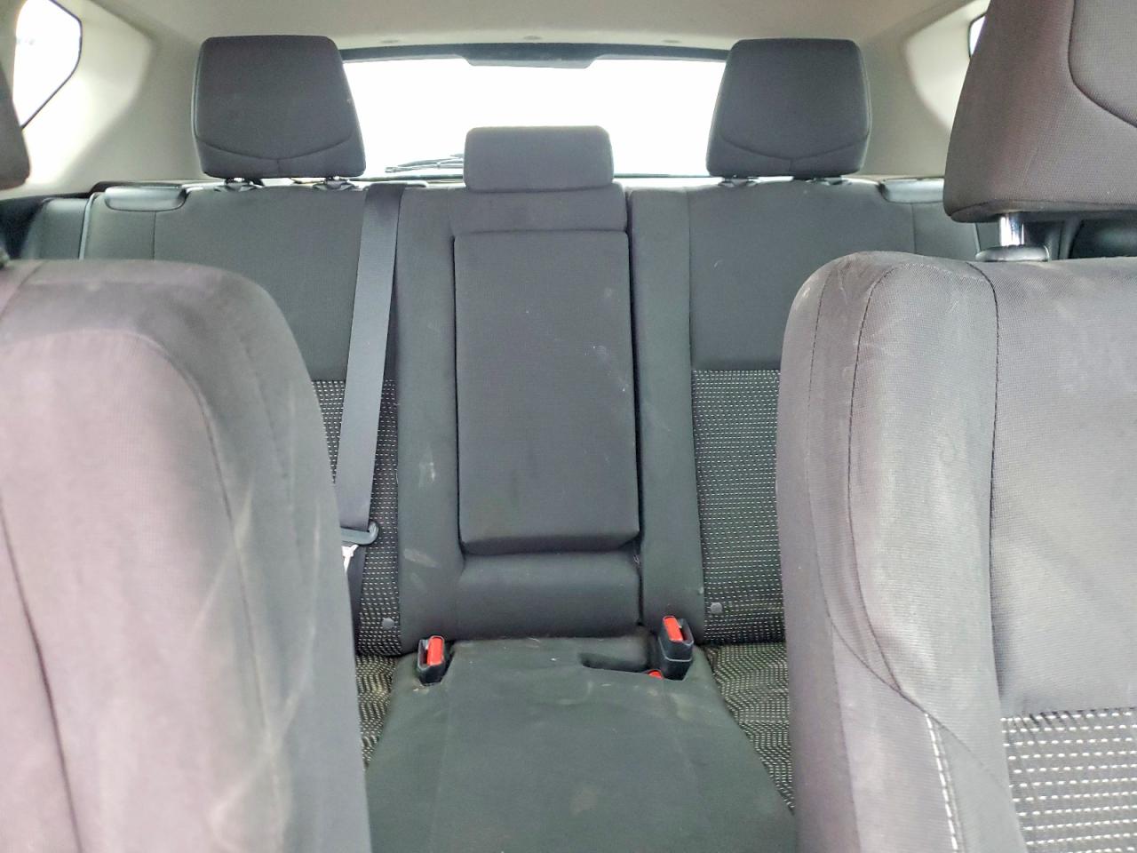 Toyota Corolla Base