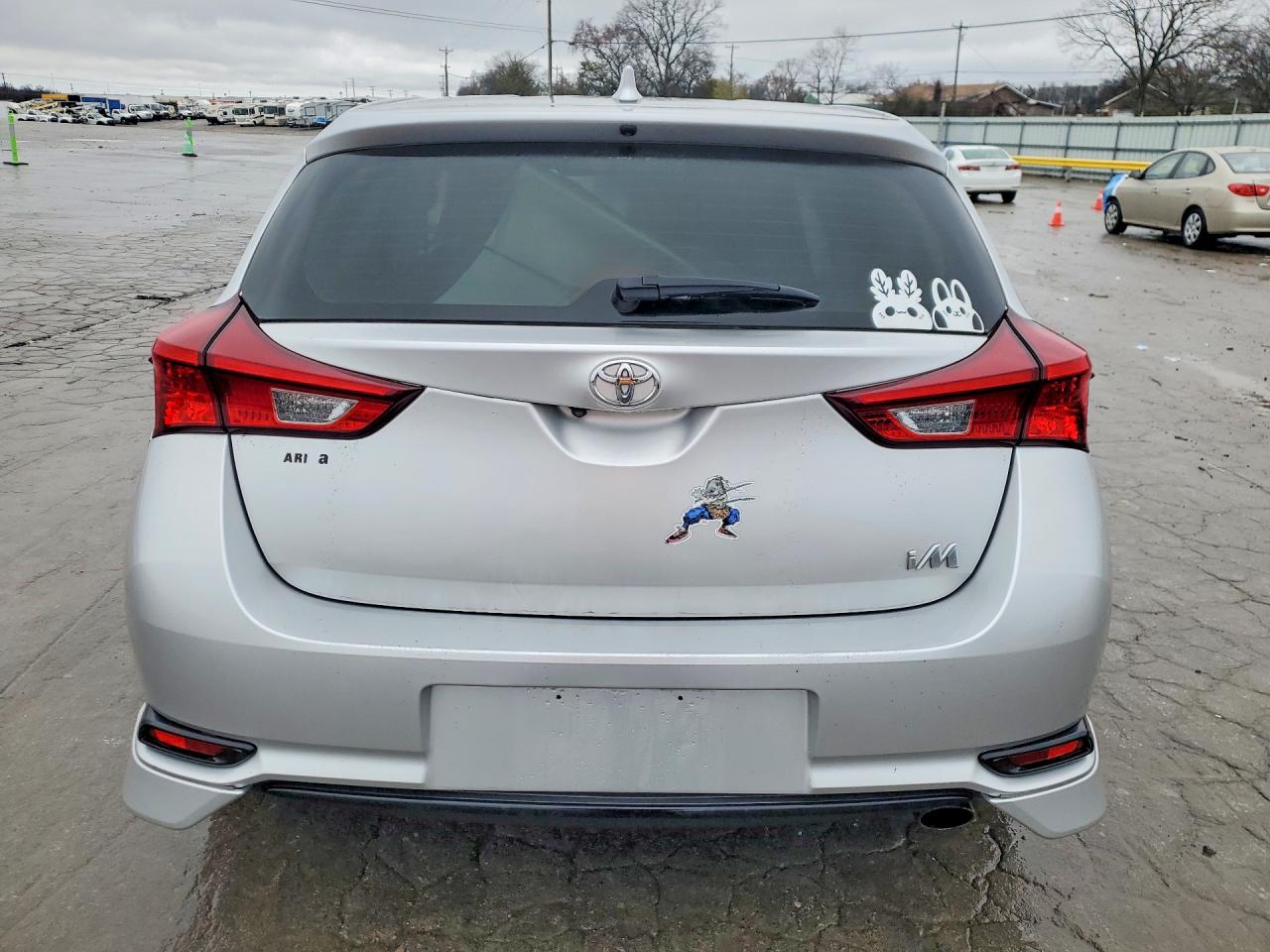 Toyota Corolla Base