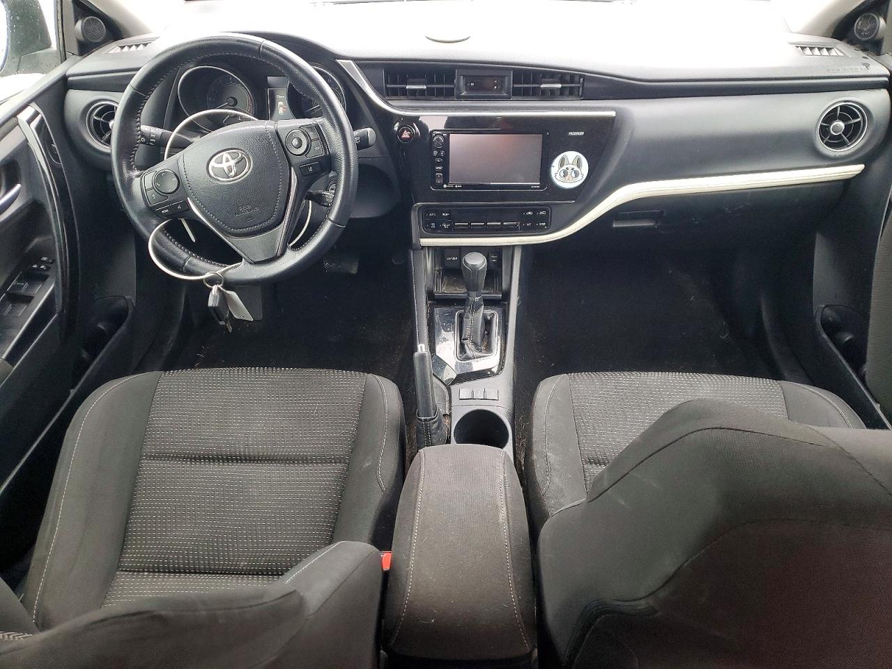 Toyota Corolla Base