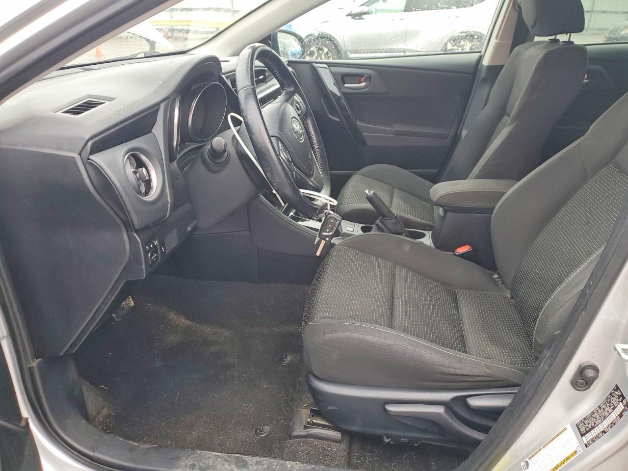 Toyota Corolla Base