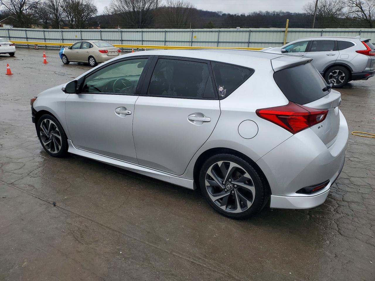 Toyota Corolla Base