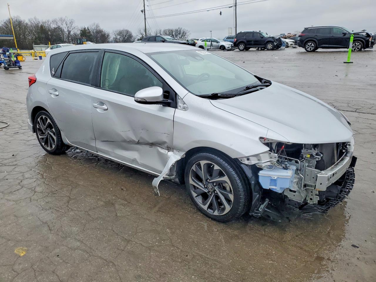 Toyota Corolla Base