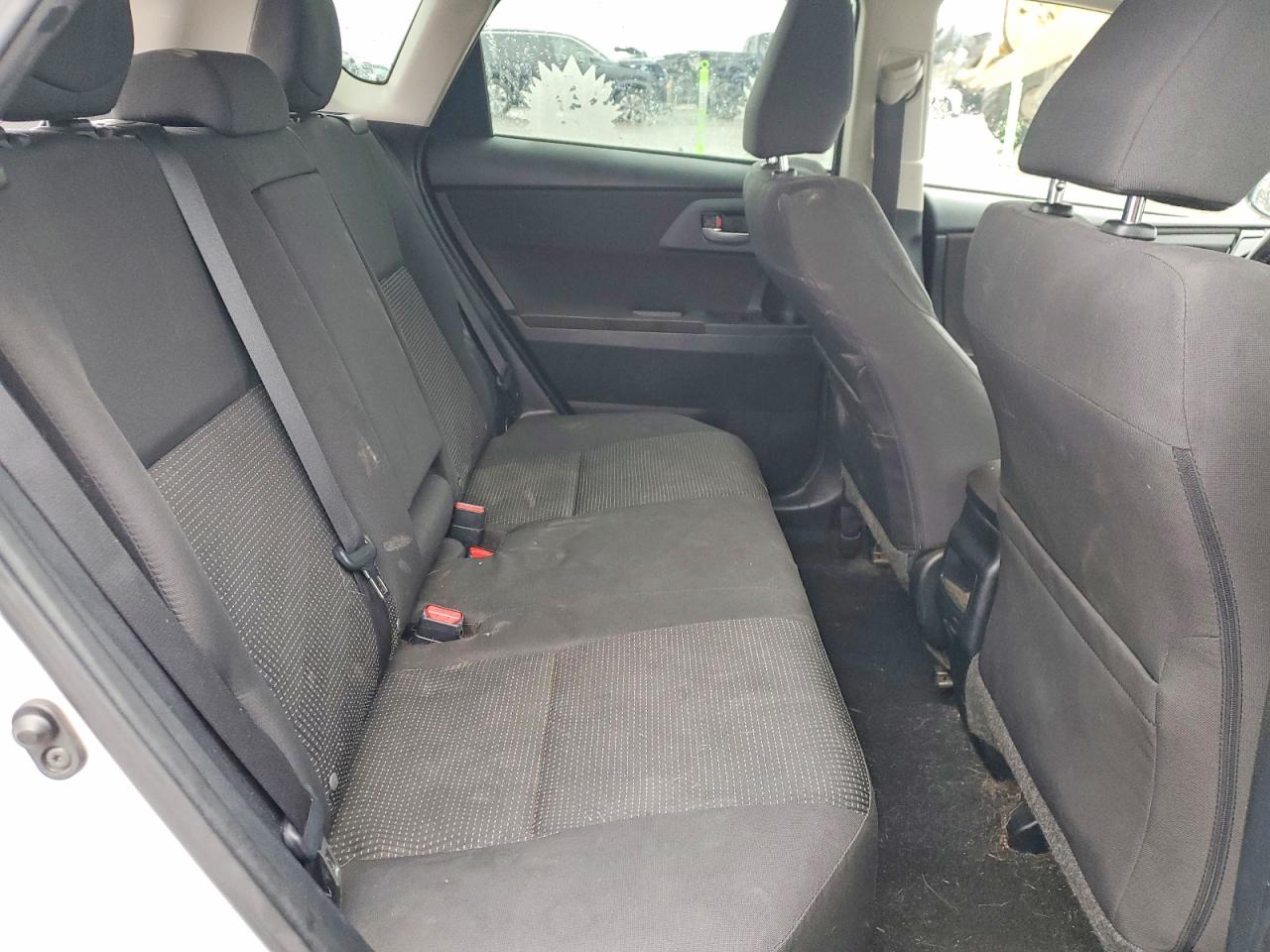 Toyota Corolla Base