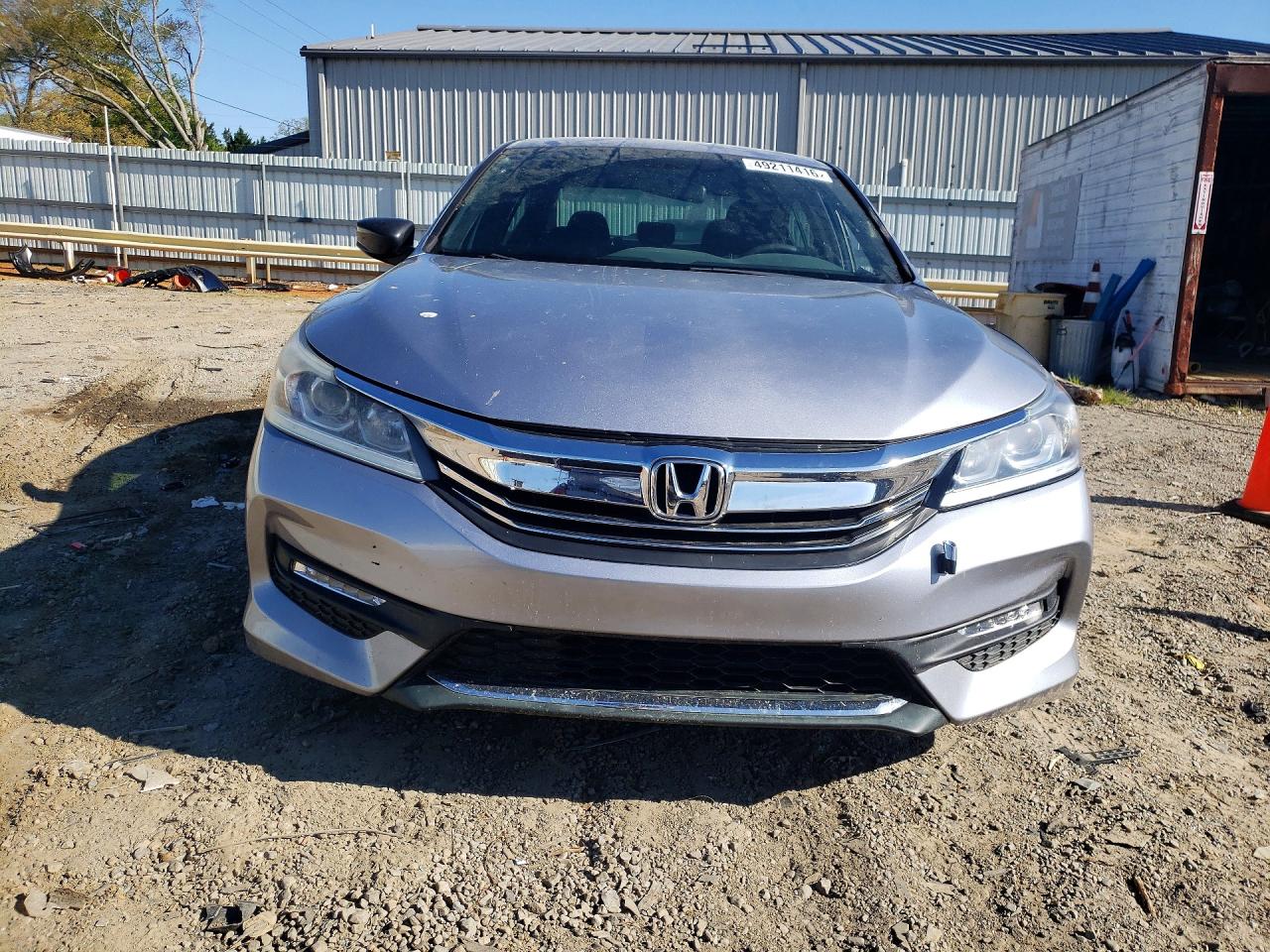 Honda Accord Sport Special Edition