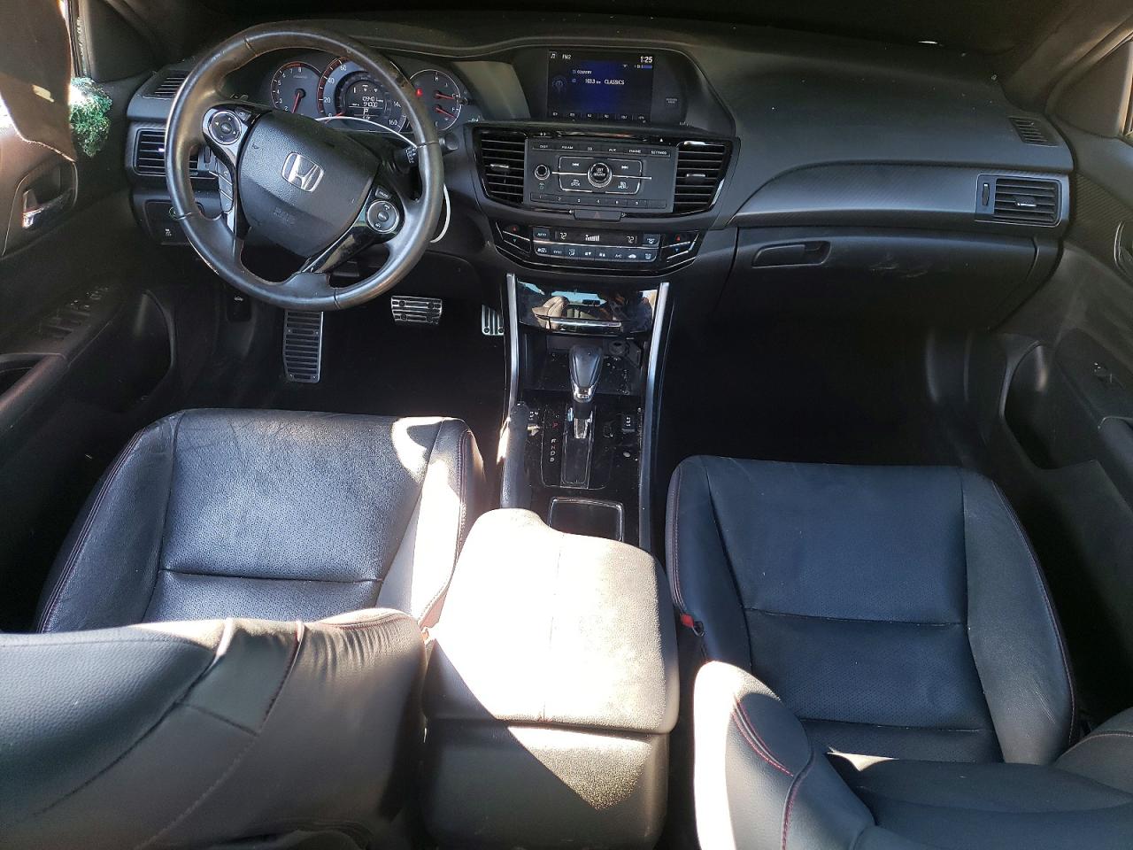 Honda Accord Sport Special Edition