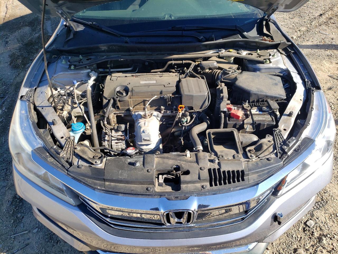 Honda Accord Sport Special Edition