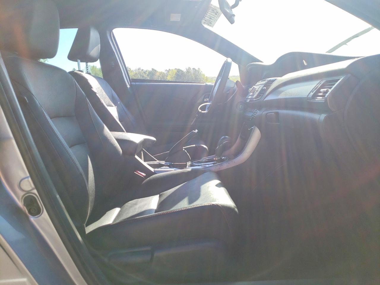 Honda Accord Sport Special Edition