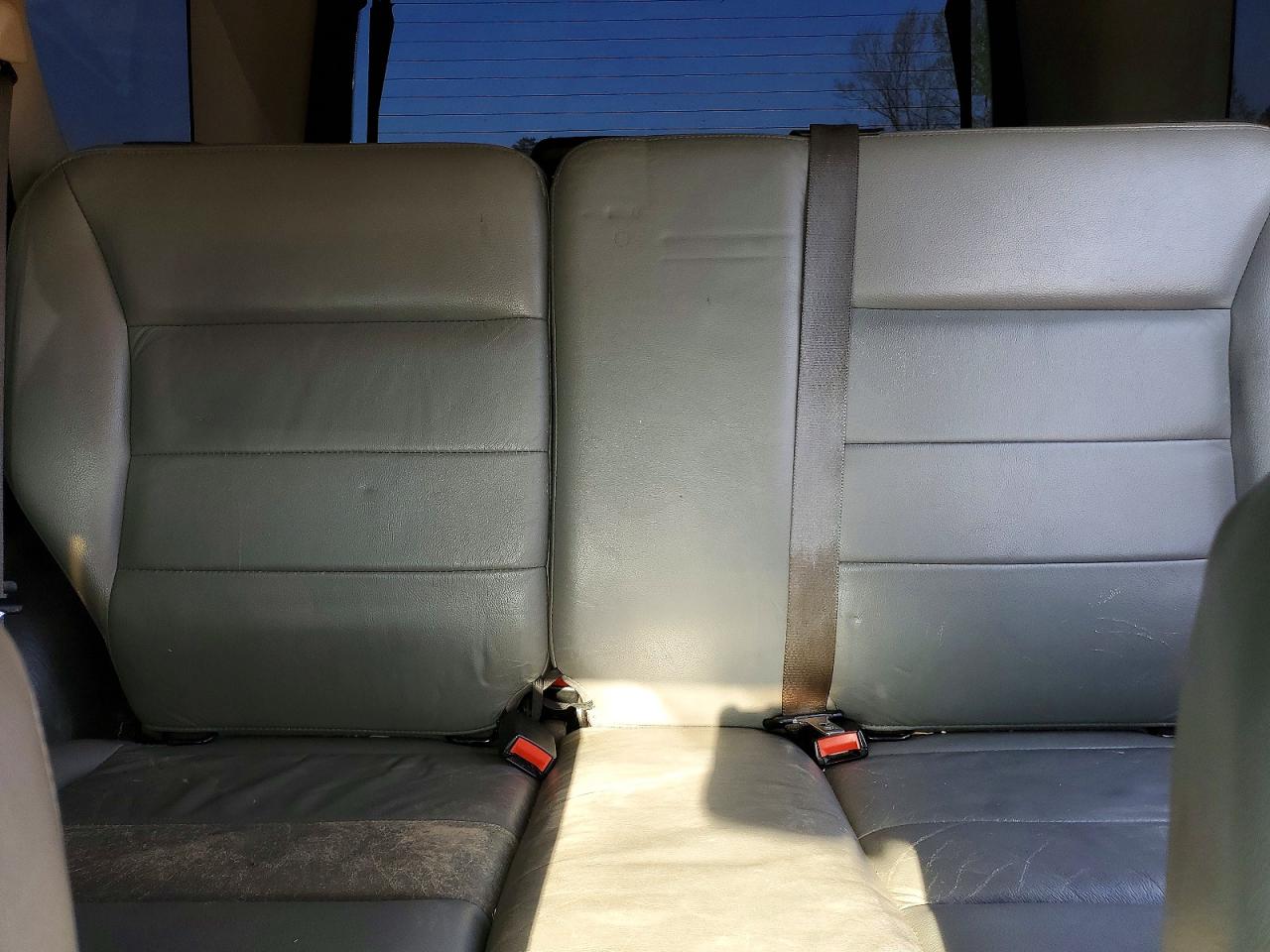 Ford Escape Hev