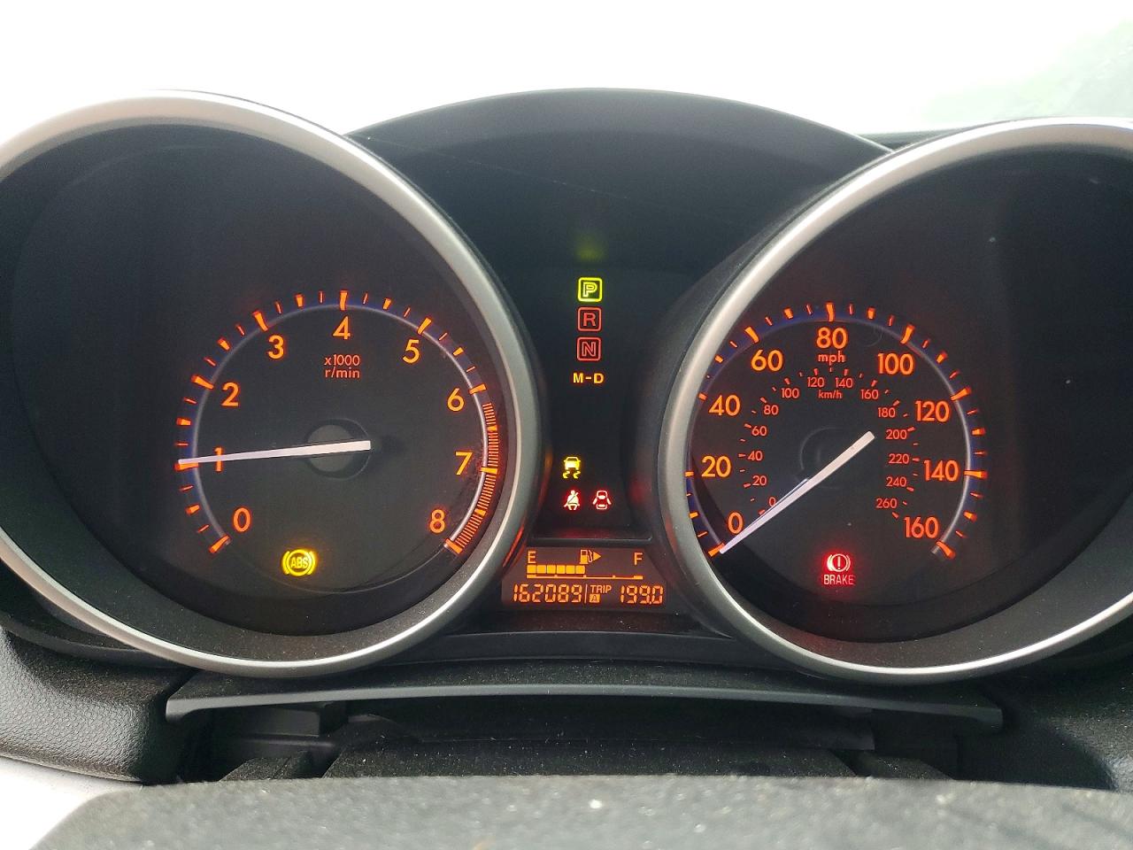 Mazda Mazda3 S