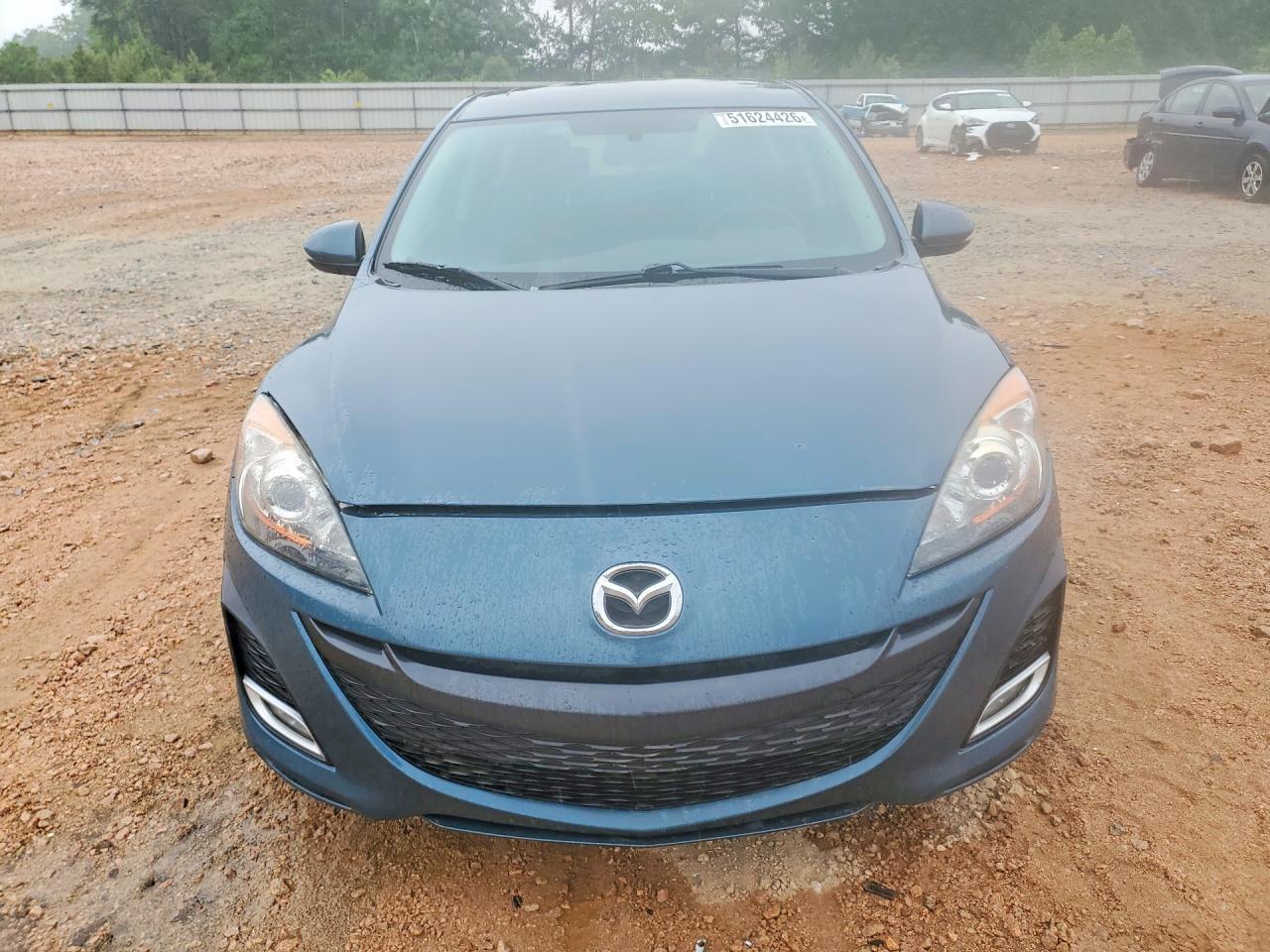 Mazda Mazda3 S