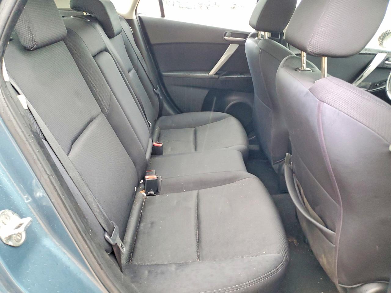 Mazda Mazda3 S