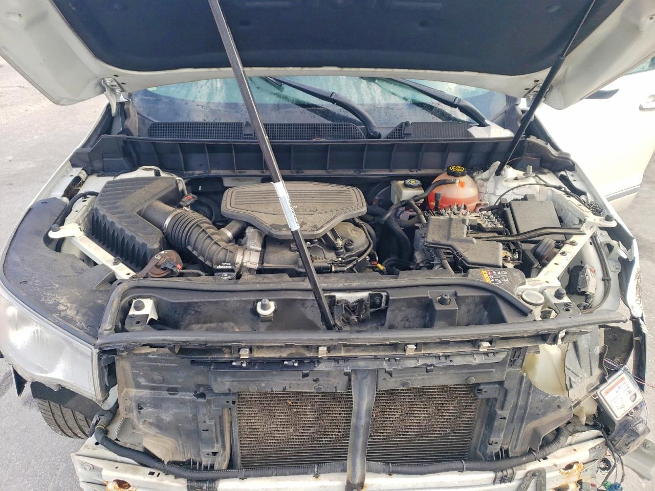 GMC Acadia Denali