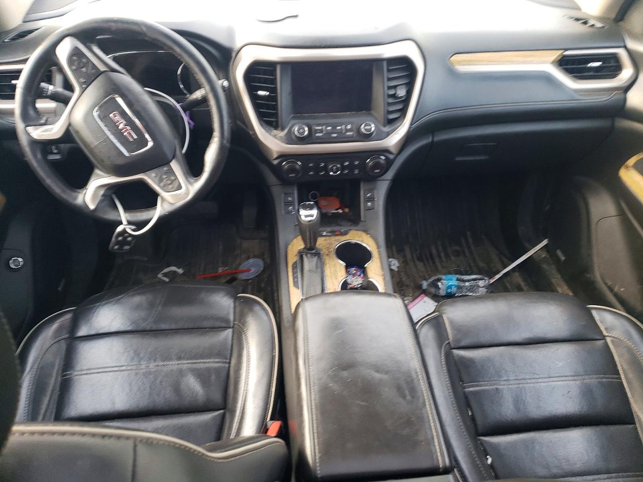 GMC Acadia Denali