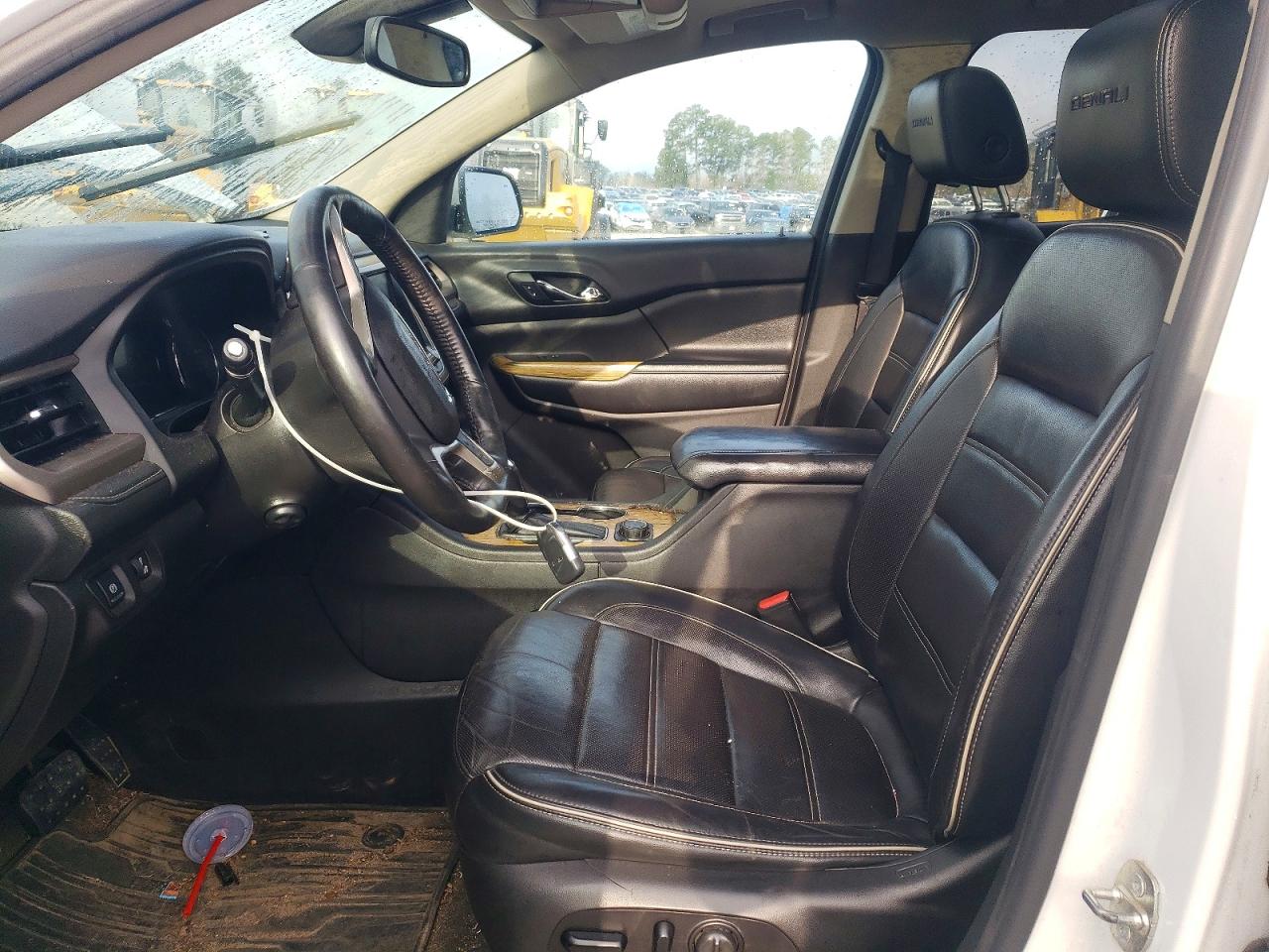 GMC Acadia Denali