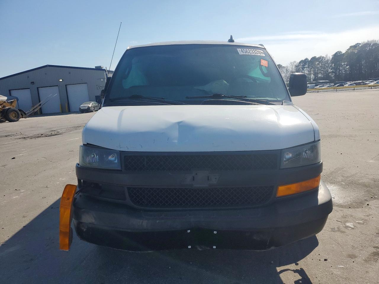 Chevrolet Express