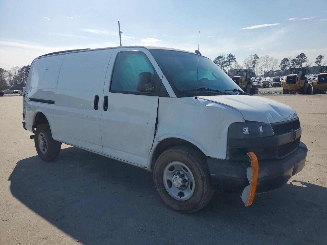 Chevrolet Express