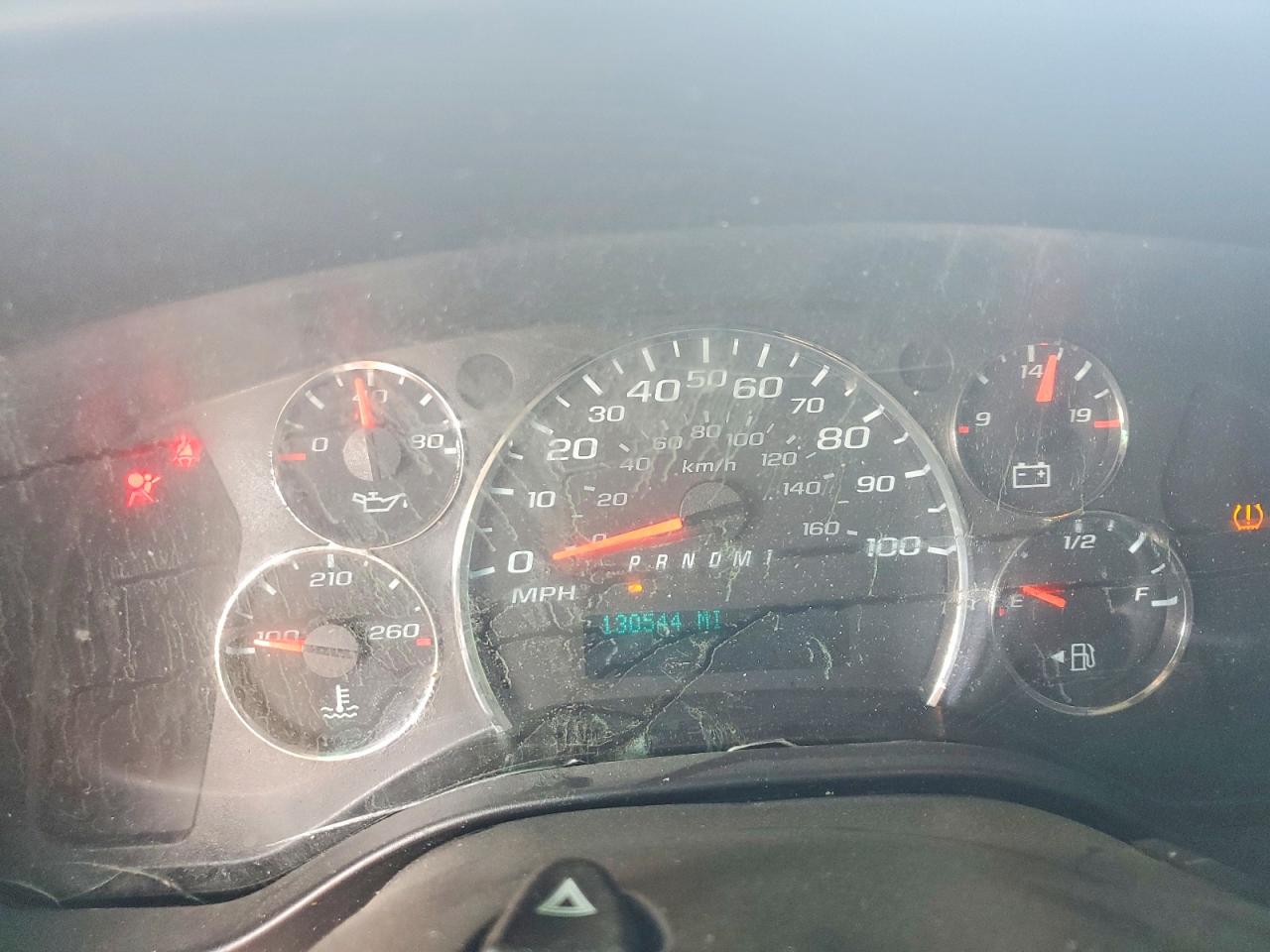 Chevrolet Express