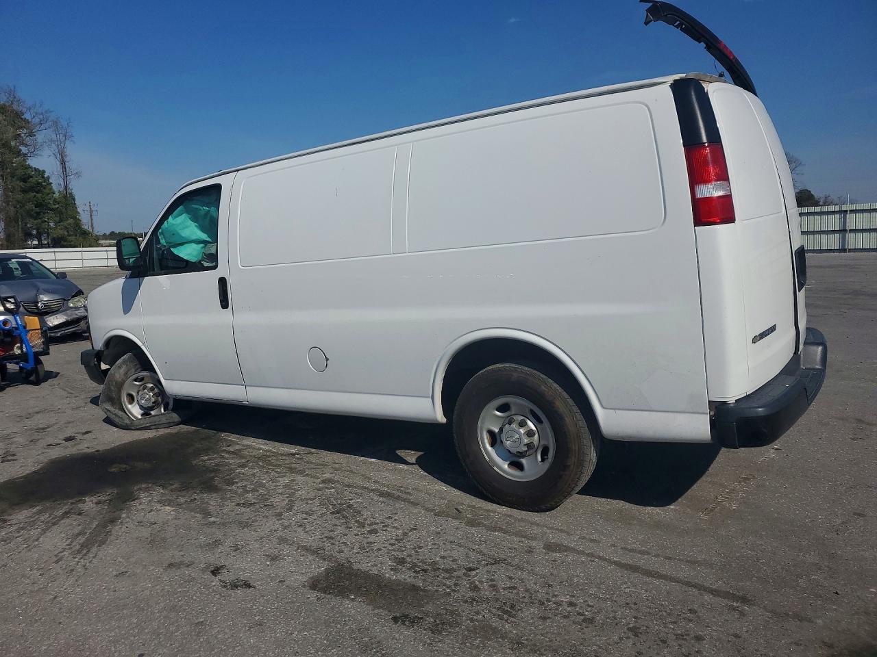 Chevrolet Express