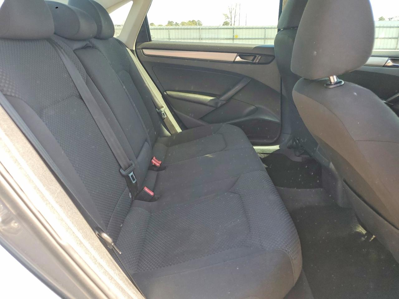 Volkswagen Passat S