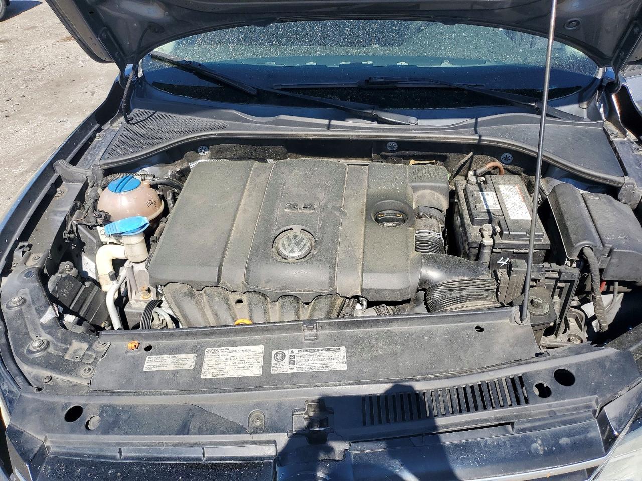 Volkswagen Passat S