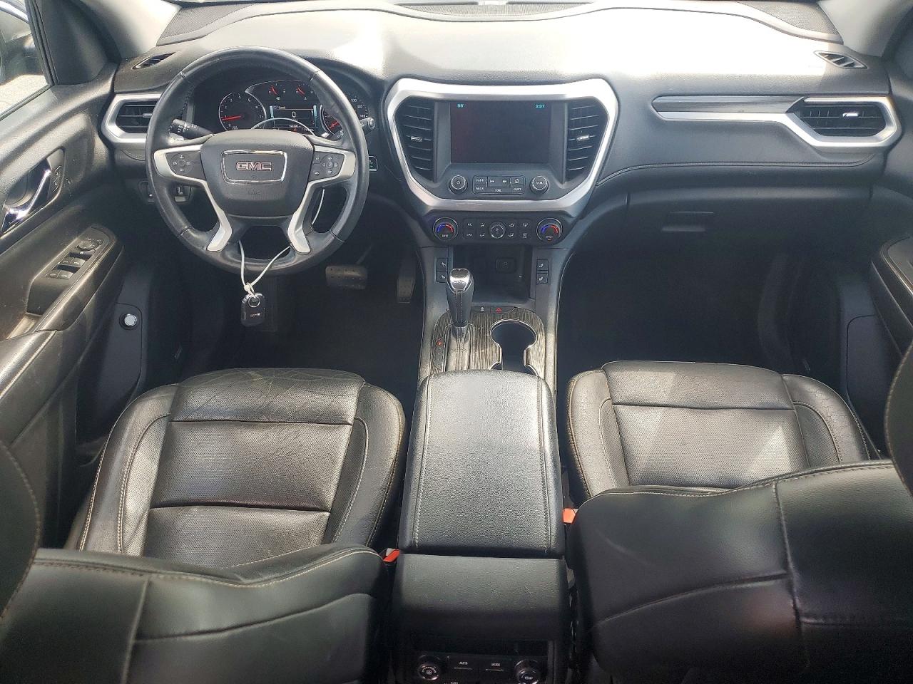 GMC Acadia Slt-1