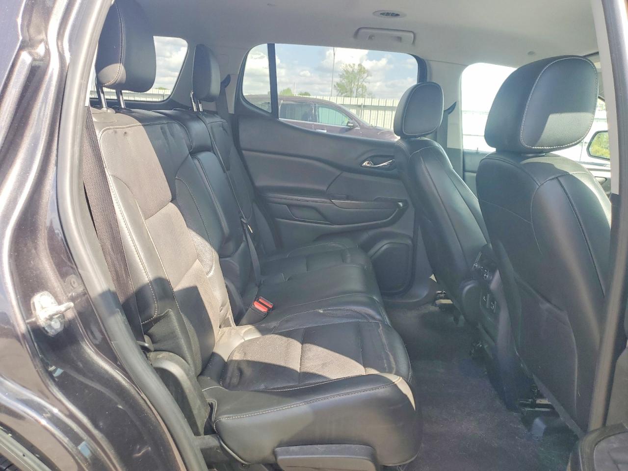 GMC Acadia Slt-1