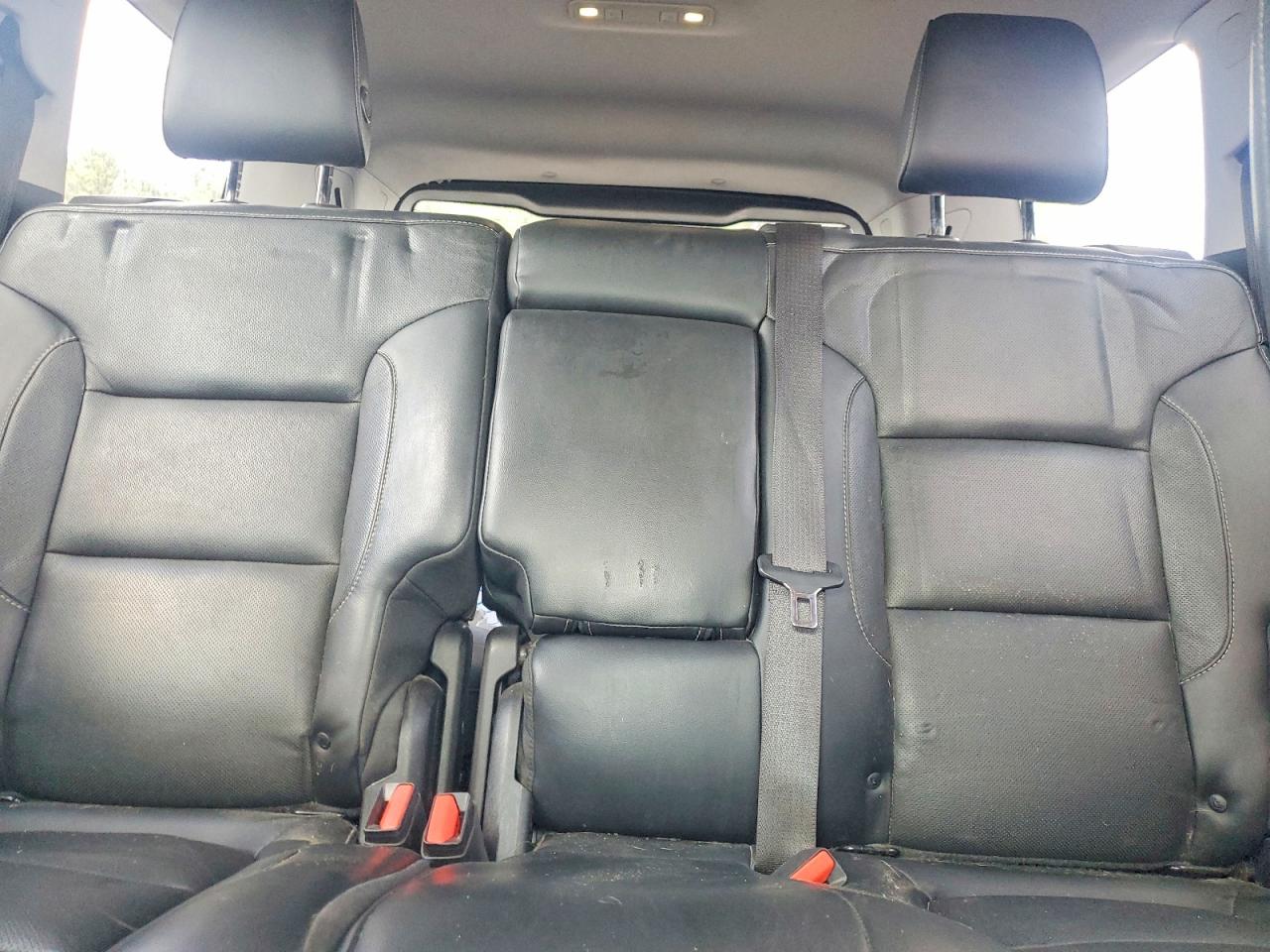 GMC Acadia Slt-1