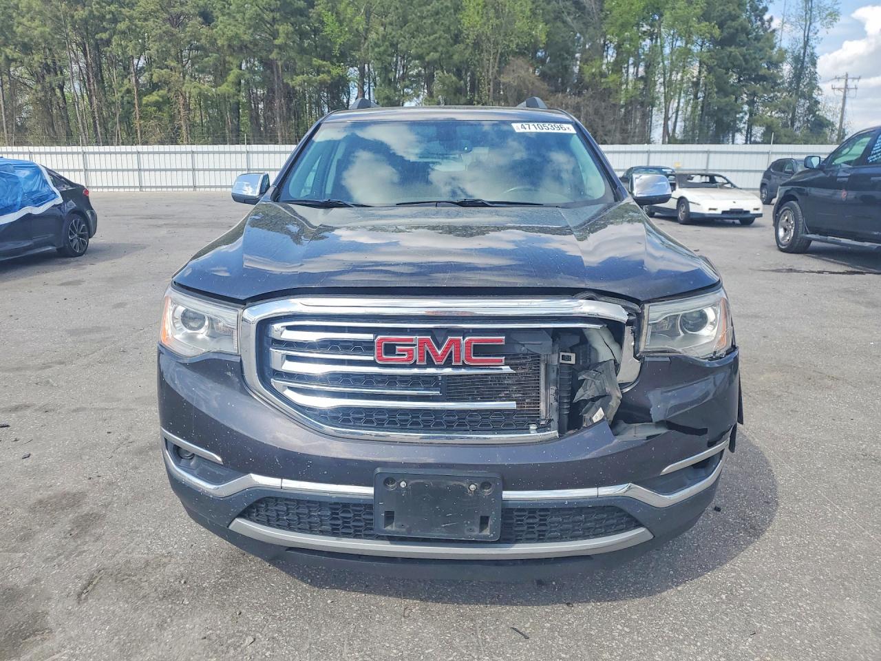 GMC Acadia Slt-1