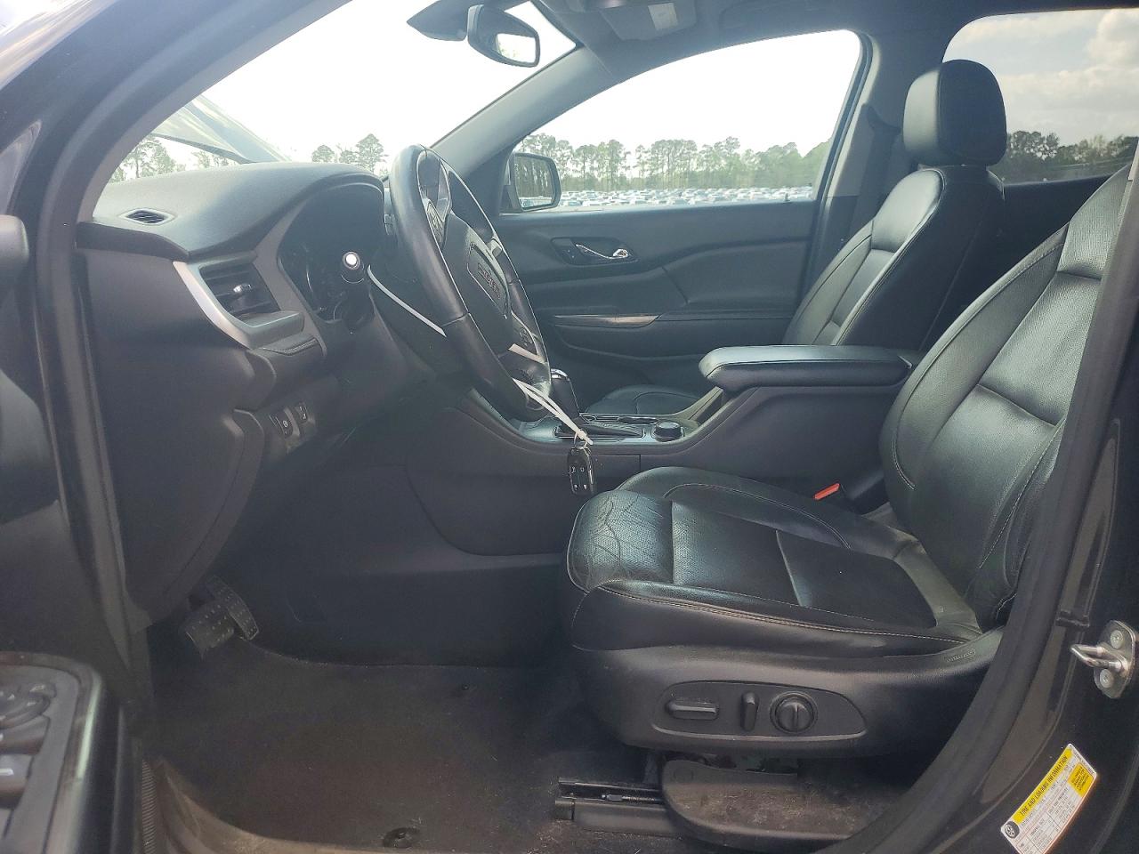GMC Acadia Slt-1